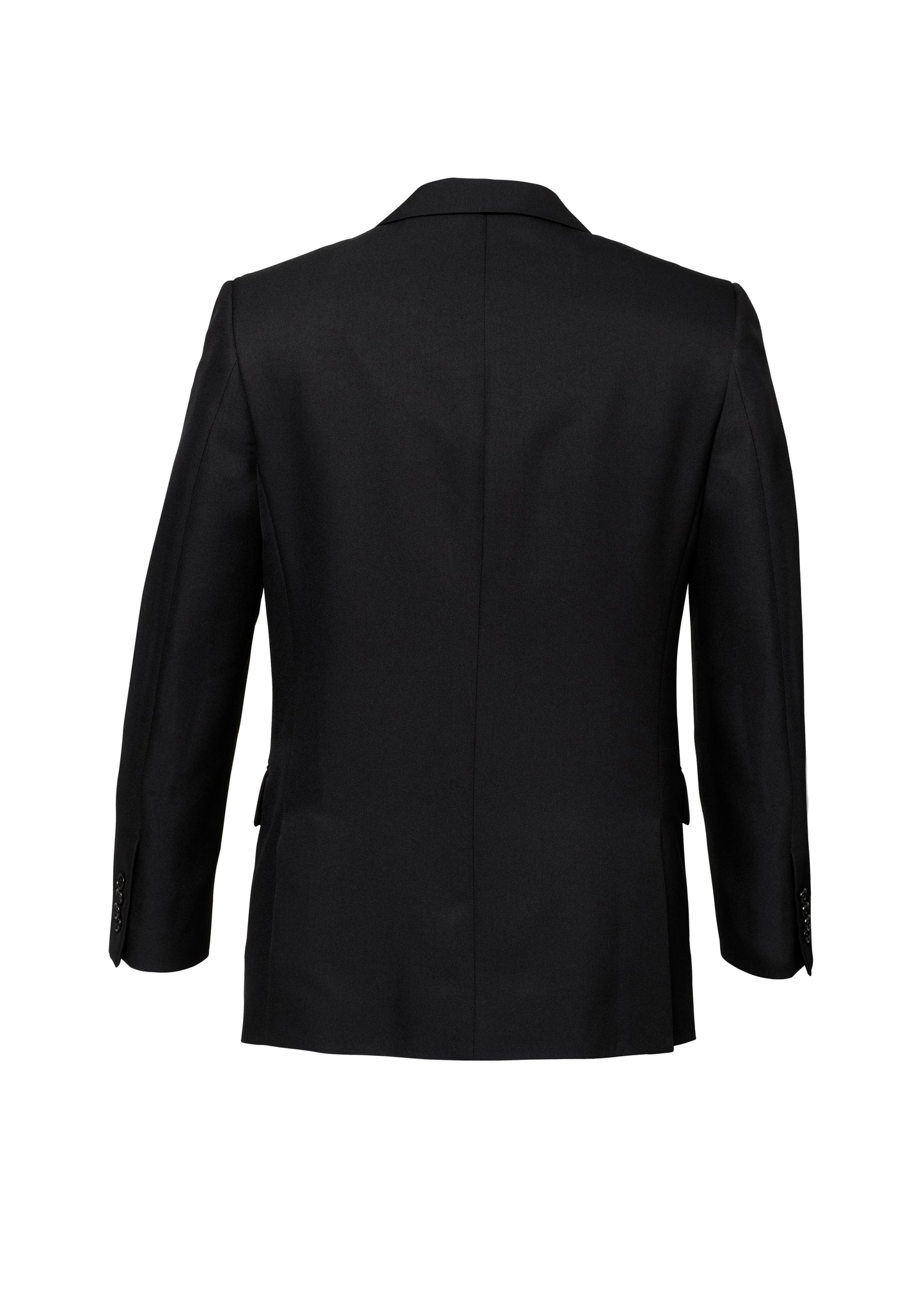 BIZ CORPORATES Mens Cool Stretch 2 Button Classic Jacket 80111