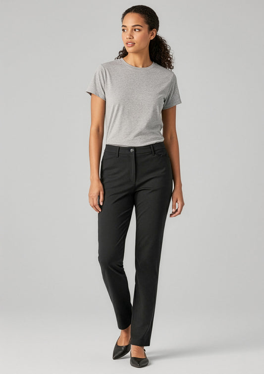 BIZ COLLECTION Womens Venture Pant BS423L