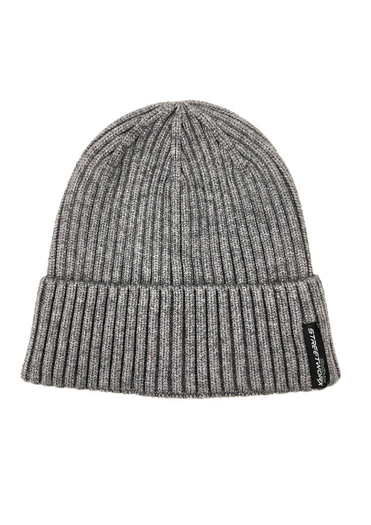 SYZMIK Unisex Streetworx Beanie ZMBEAN