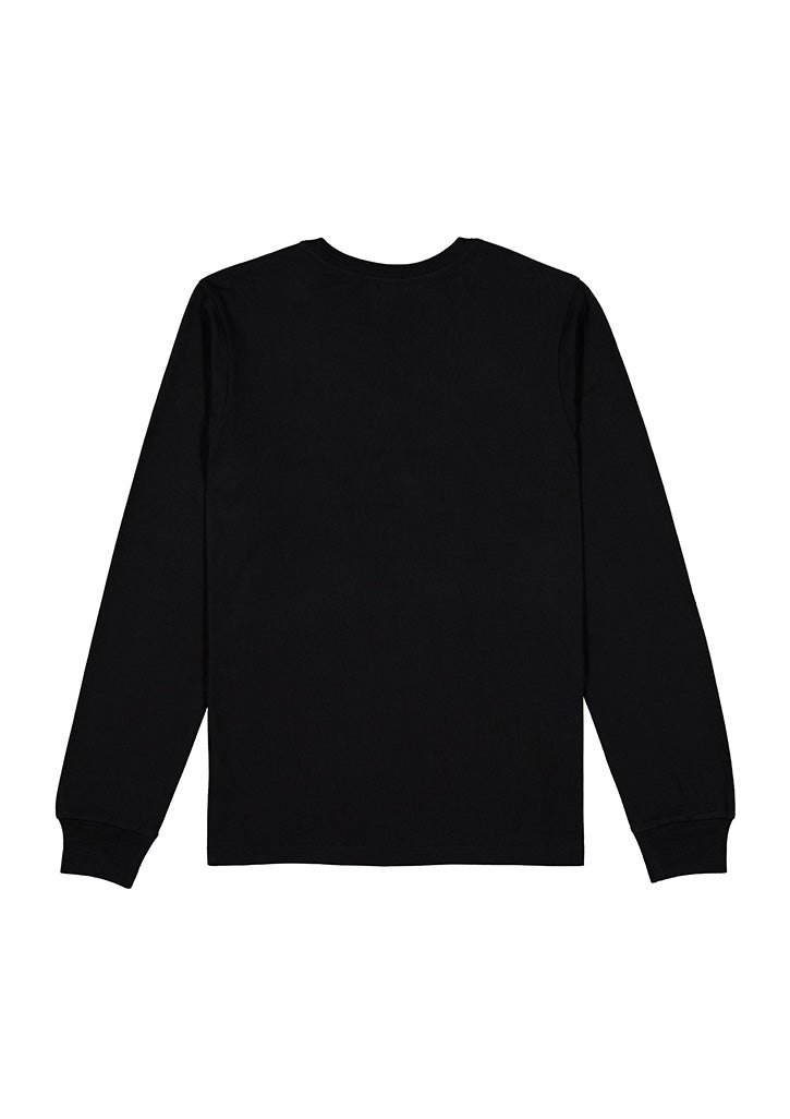 GOOD MATES Womens Basis Long Sleeve Tee X1002W