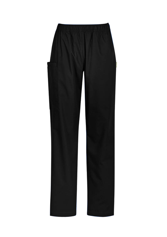 BIZ CARE Womens Tokyo Scrub Pant CSP143LL