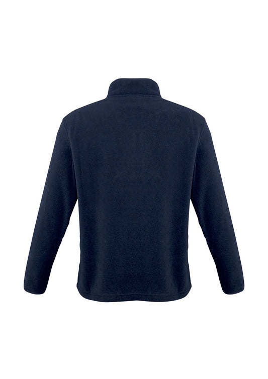 BIZ COLLECTION Mens Trinity Fleece F10510