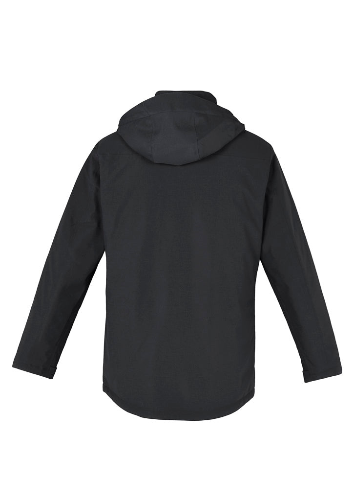 BIZ COLLECTION Mens Eclipse Jacket J132M
