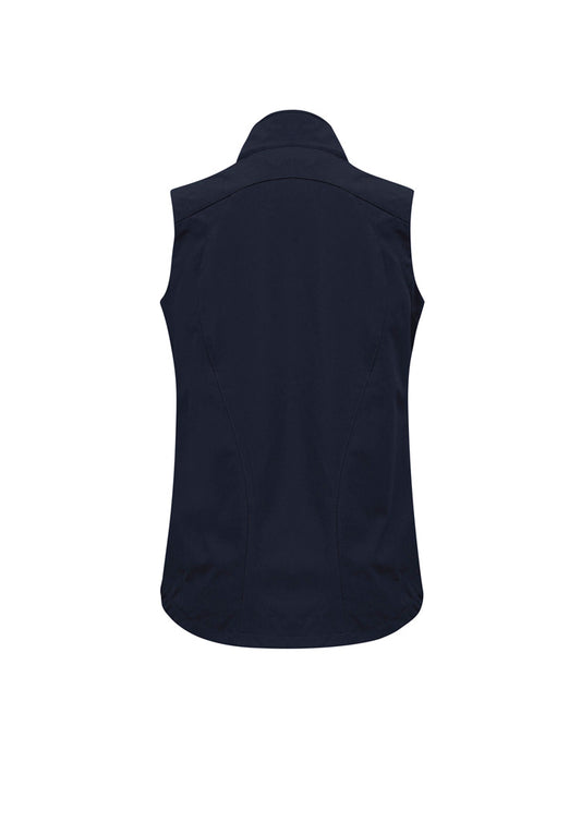 BIZ COLLECTION Womens Geneva Vest J404L
