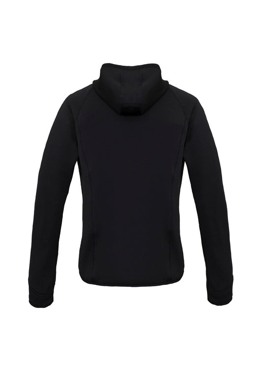 BIZ COLLECTION Womens Stealth Jacket J515L Clearance