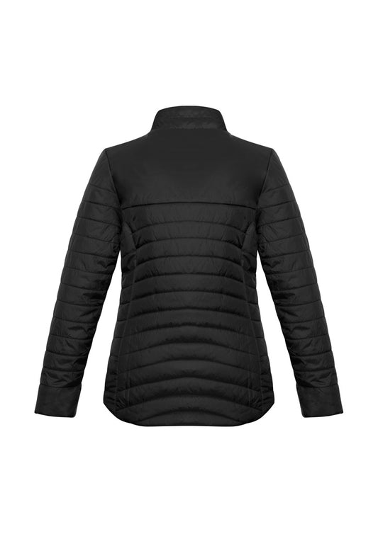BIZ COLLECTION Womens Expedition Jacket J750L