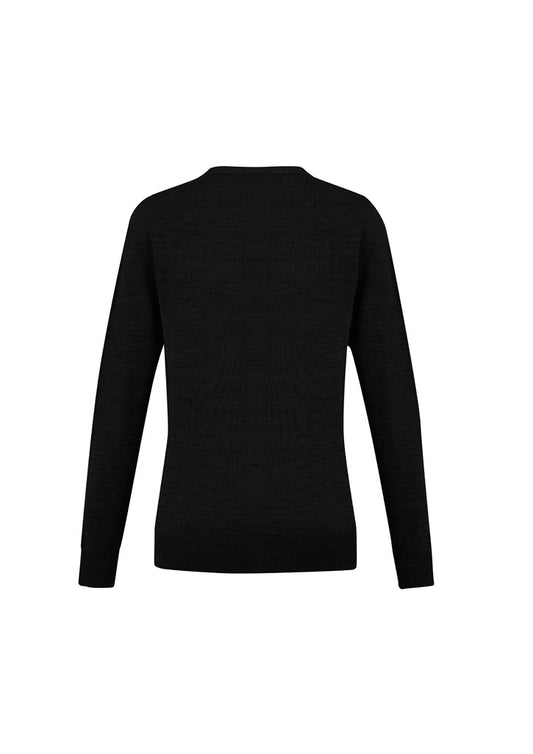 BIZ COLLECTION Womens Roma Knit Cardigan LC916L