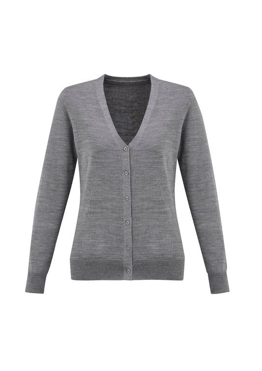 BIZ COLLECTION Womens Roma Knit Cardigan LC916L Clearance