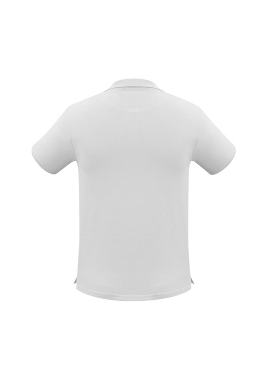 BIZ COLLECTION Mens Neon Short Sleeve Polo P2100
