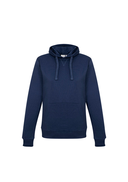 BIZ COLLECTION Womens Crew Hoodie SW760L