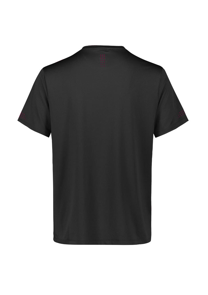 BIZ COLLECTION Kids Balance Short Sleeve Tee T318KS