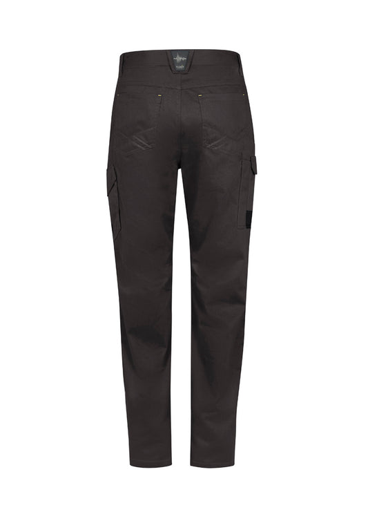SYZMIK Mens Summer Cargo Pant (Regular) ZP145R