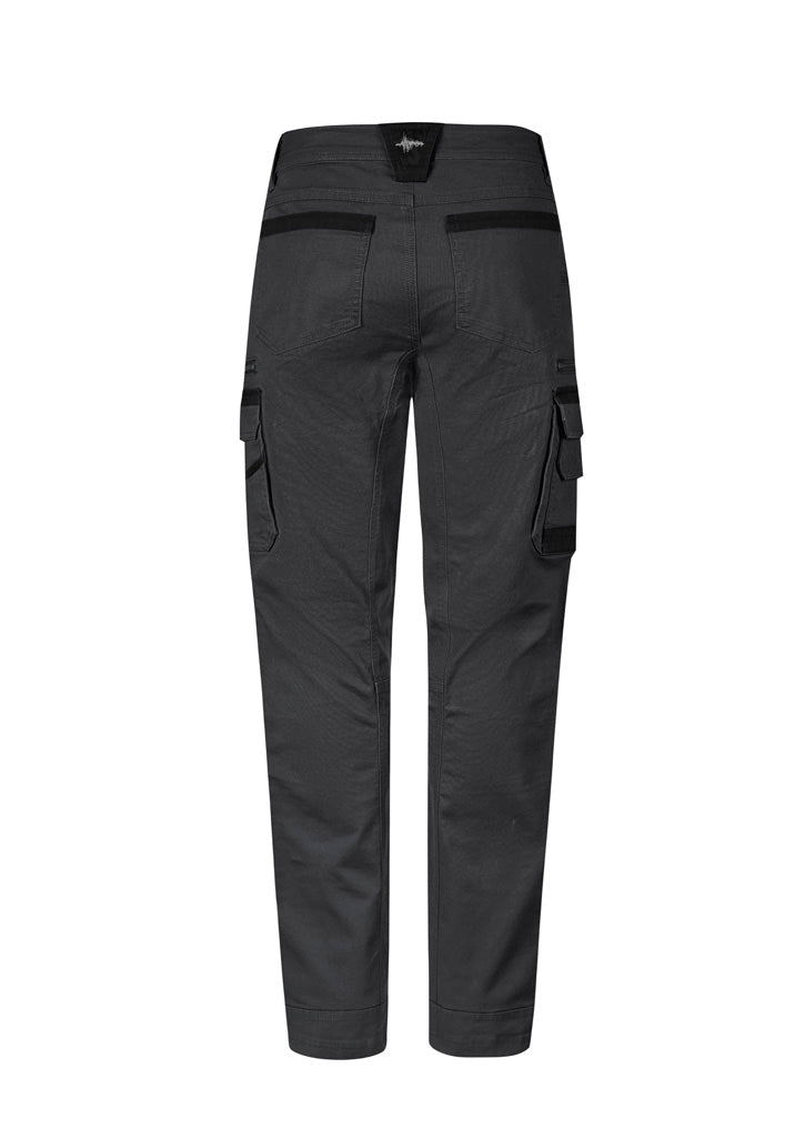 SYZMIK Mens Streetworx Heritage Pant ZP820