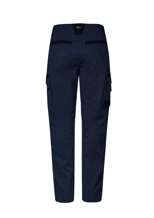 SYZMIK Mens Streetworx Heritage Pant ZP820