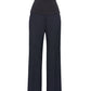 BIZ CORPORATES Womens Cool Stretch Maternity Pant 10100