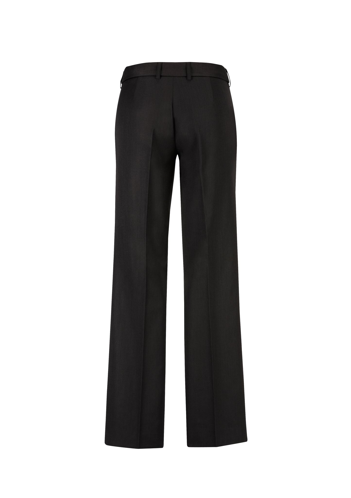 BIZ CORPORATES Womens Cool Stretch Adjustable Waist Pant 10115