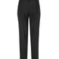 BIZ CORPORATES Womens Cool Stretch Slim Leg Pant 10117