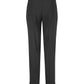BIZ CORPORATES Womens Cool Stretch Slim Leg Pant 10117 Clearance
