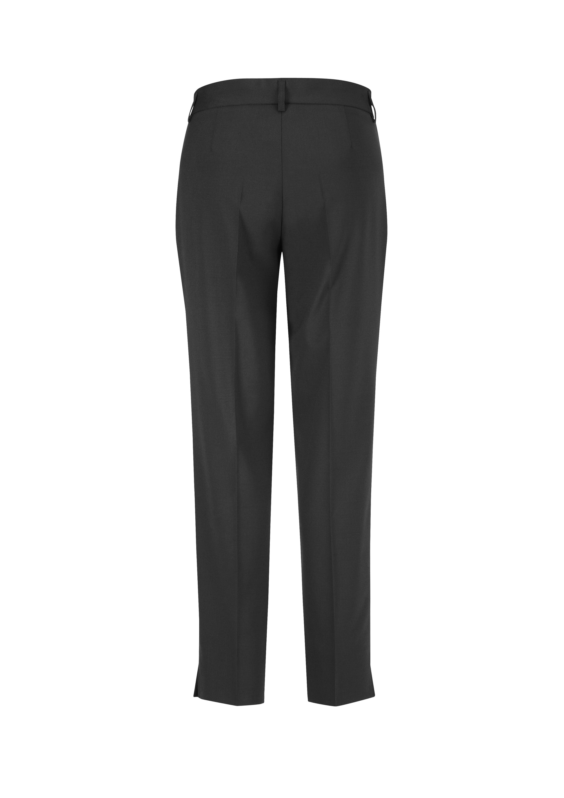 BIZ CORPORATES Womens Cool Stretch Slim Leg Pant 10117 Clearance