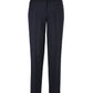 BIZ CORPORATES Womens Cool Stretch Slim Leg Pant 10117