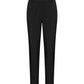 BIZ CORPORATES Womens Cool Stretch Ultra Comfort Waist Pant 10123