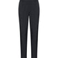 BIZ CORPORATES Womens Cool Stretch Ultra Comfort Waist Pant 10123 Clearance