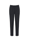 BIZ CORPORATES Womens Cool Stretch Ultra Comfort Waist Pant 10123 Clearance