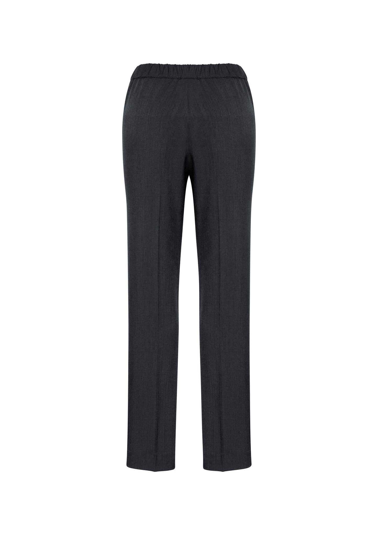 BIZ CORPORATES Womens Cool Stretch Ultra Comfort Waist Pant 10123 Clearance