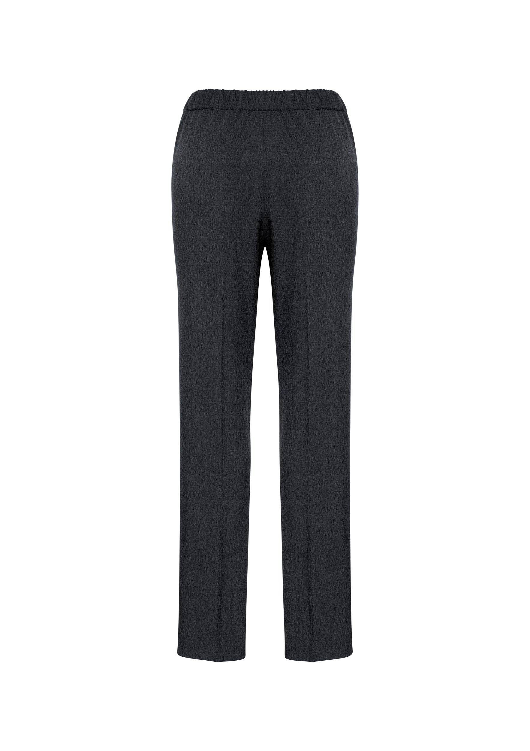 BIZ CORPORATES Womens Cool Stretch Ultra Comfort Waist Pant 10123 Clearance