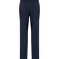 BIZ CORPORATES Womens Cool Stretch Ultra Comfort Waist Pant 10123