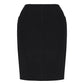 BIZ CORPORATES Womens Siena Bandless Pencil Skirt 20717