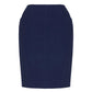 BIZ CORPORATES Womens Siena Bandless Pencil Skirt 20717