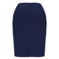 BIZ CORPORATES Womens Siena Bandless Pencil Skirt 20717