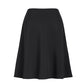 BIZ CORPORATES Womens Siena Bandless Flared Skirt 20718 Clearance