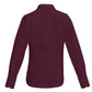 BIZ CORPORATES Womens Hudson Long Sleeve Shirt 40310