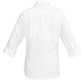 BIZ CORPORATES Womens Hudson 3/4 Sleeve Shirt 40311