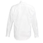 BIZ CORPORATES Mens Hudson Long Sleeve Shirt 40320