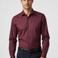 BIZ CORPORATES Mens Hudson Long Sleeve Shirt 40320