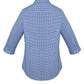 BIZ CORPORATES Womens Newport 3/4 Sleeve Shirt 42511