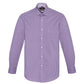 BIZ CORPORATES Mens Newport Long Sleeve Shirt 42520
