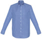 BIZ CORPORATES Mens Springfield Long Sleeve Shirt 43420