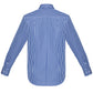 BIZ CORPORATES Mens Springfield Long Sleeve Shirt 43420