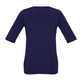 BIZ CORPORATES Womens Camille Short Sleeve T-Top 44113
