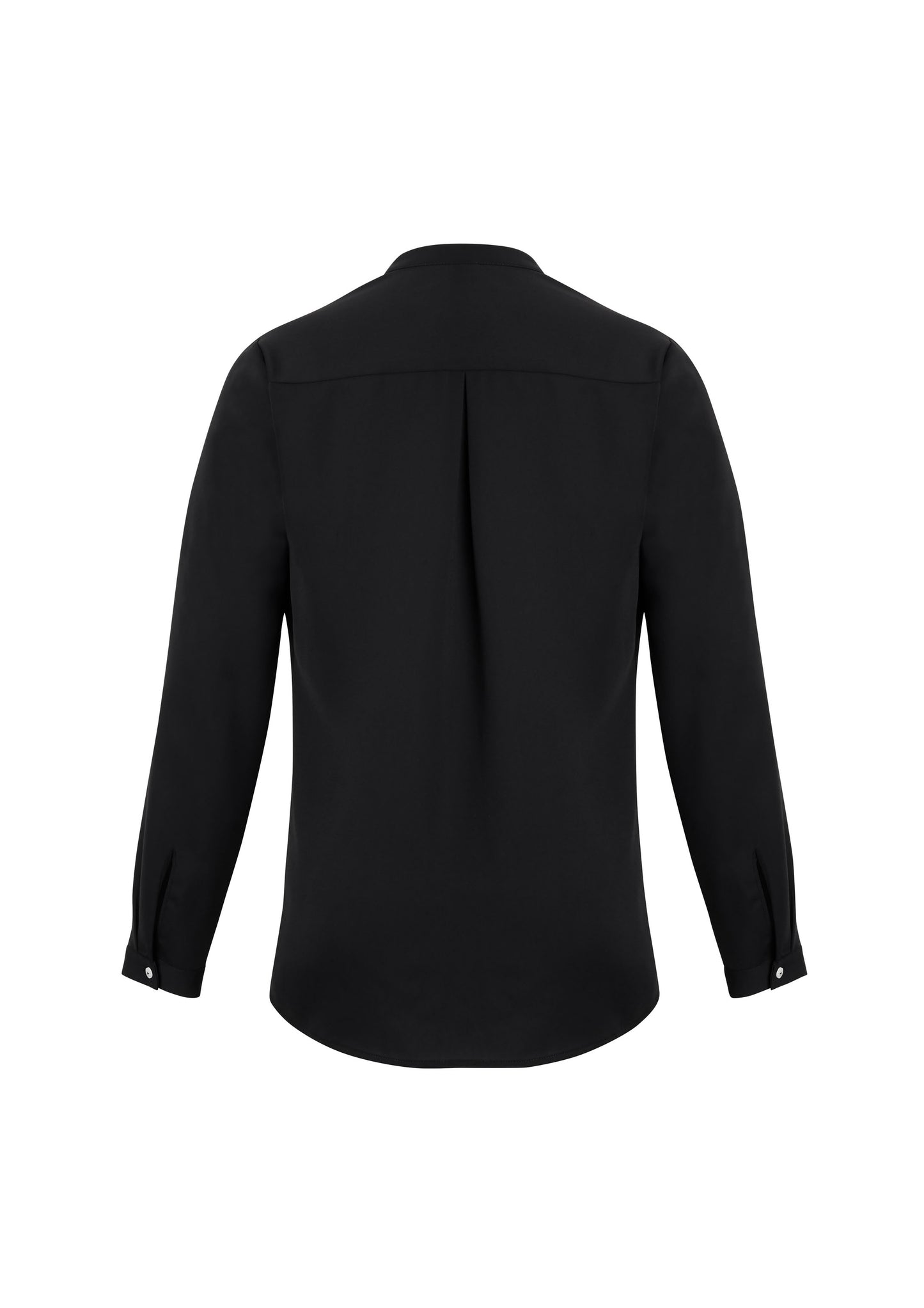 BIZ CORPORATES Womens Juliette Long Sleeve Blouse 44210