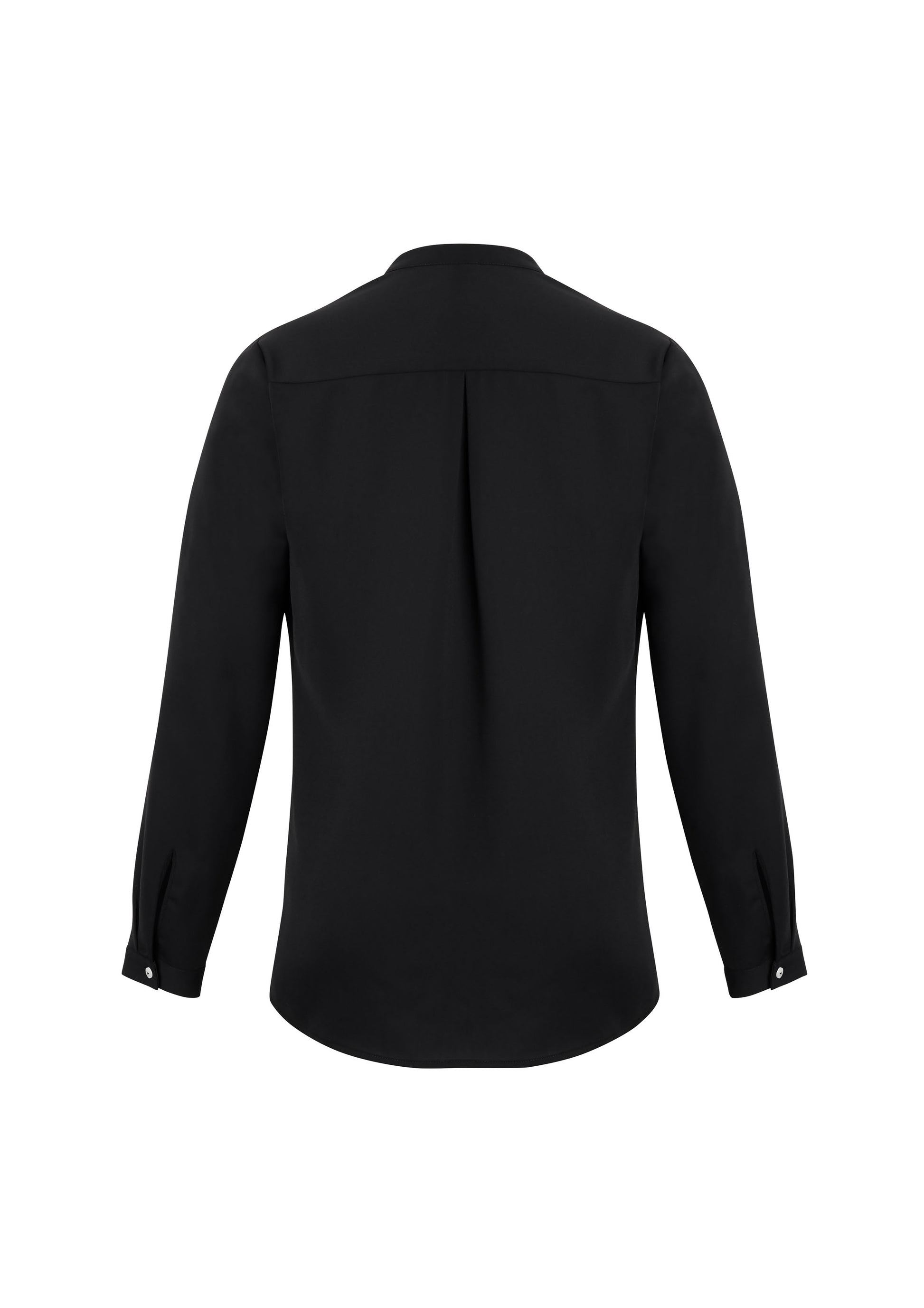 BIZ CORPORATES Womens Juliette Long Sleeve Blouse 44210