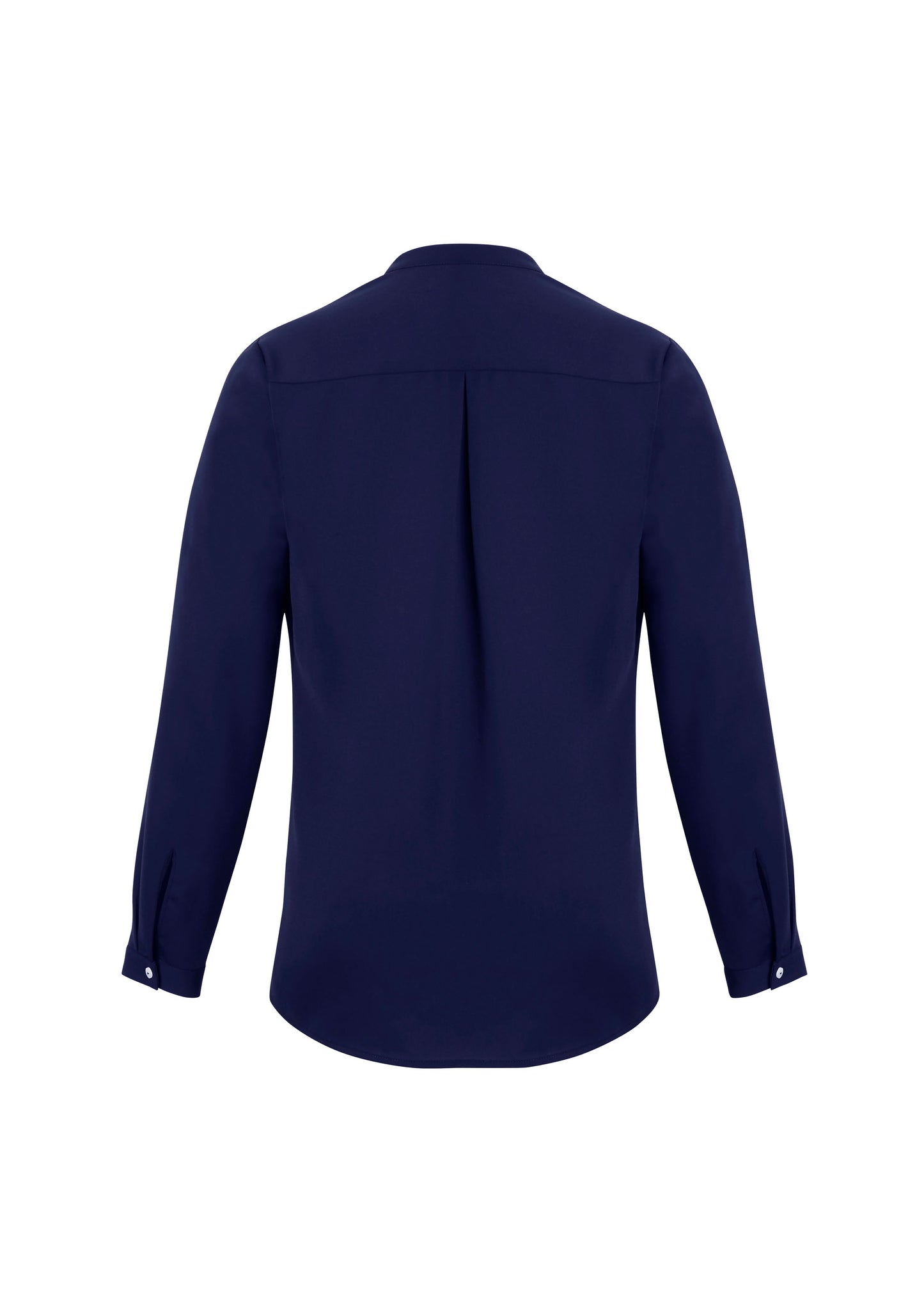 BIZ CORPORATES Womens Juliette Long Sleeve Blouse 44210