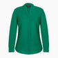 BIZ CORPORATES Womens Juliette Long Sleeve Blouse 44210