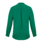 BIZ CORPORATES Womens Juliette Long Sleeve Blouse 44210