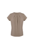 BIZ CORPORATES Blaise Womens Short Sleeve T-Top 44412 Clearance