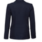 BIZ CORPORATES Womens Cool Stretch Longline Jacket 60112